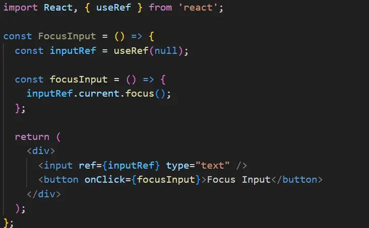 react hooks