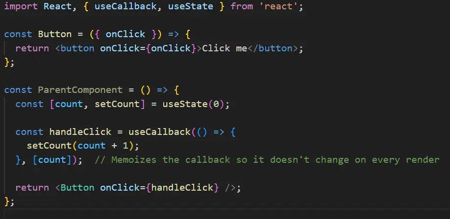 react hooks