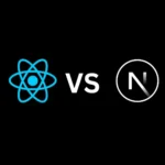 Next js vs React